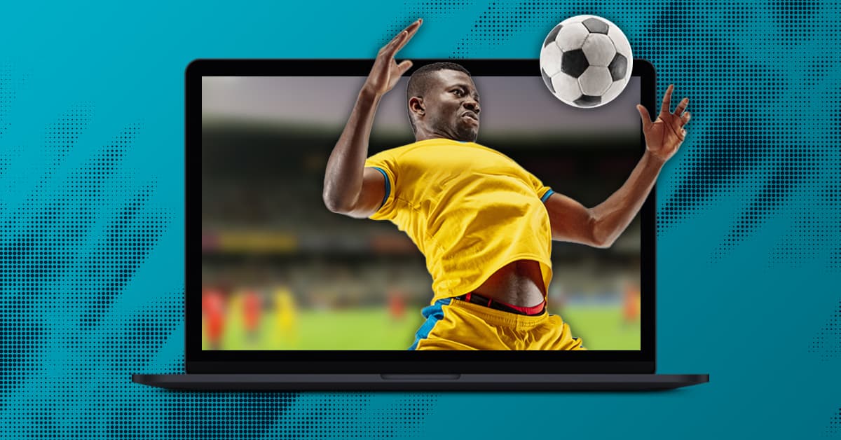Streameast live sports streaming banner - Watch free NFL, NBA, and more